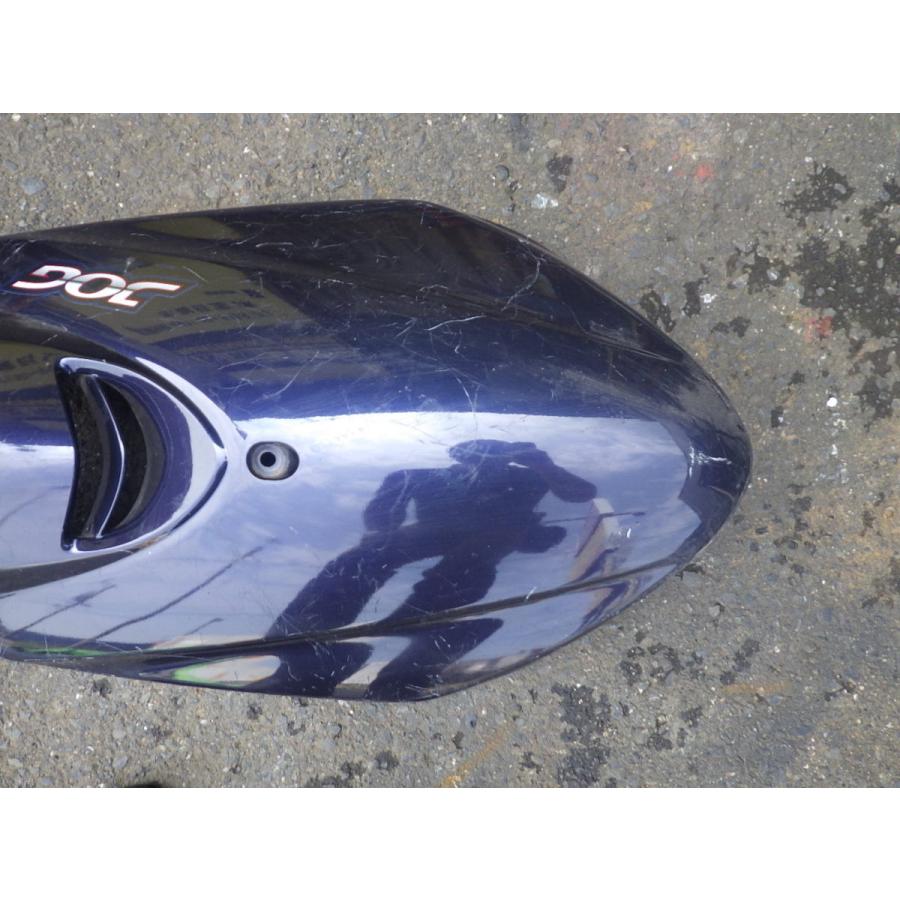 YAMAHA（ヤマハ） 中古 純正部品 ジョグ JOG ZR SA36J 3P3 フロント