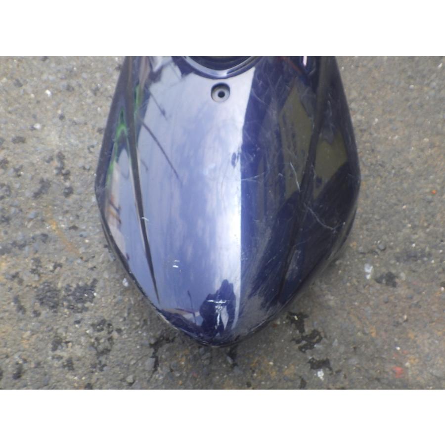 YAMAHA 中古 純正部品 ヤマハ ジョグ JOG ZR SA36J 3P3 フロント