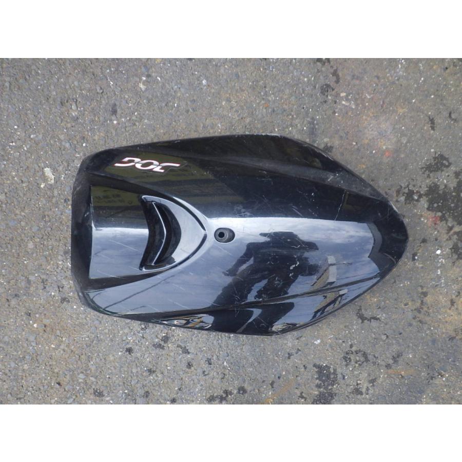 YAMAHA（ヤマハ） 中古 純正部品 ジョグ JOG ZR SA36J 3P3 フロント