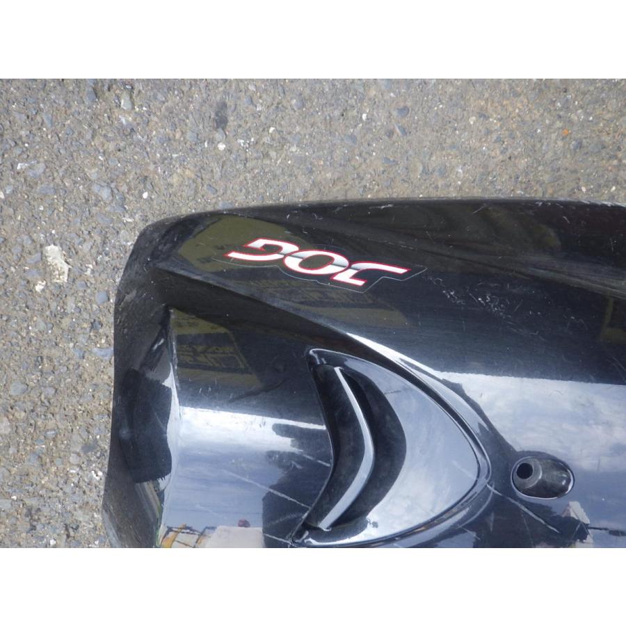 YAMAHA（ヤマハ） 中古 純正部品 ジョグ JOG ZR SA36J 3P3 フロント