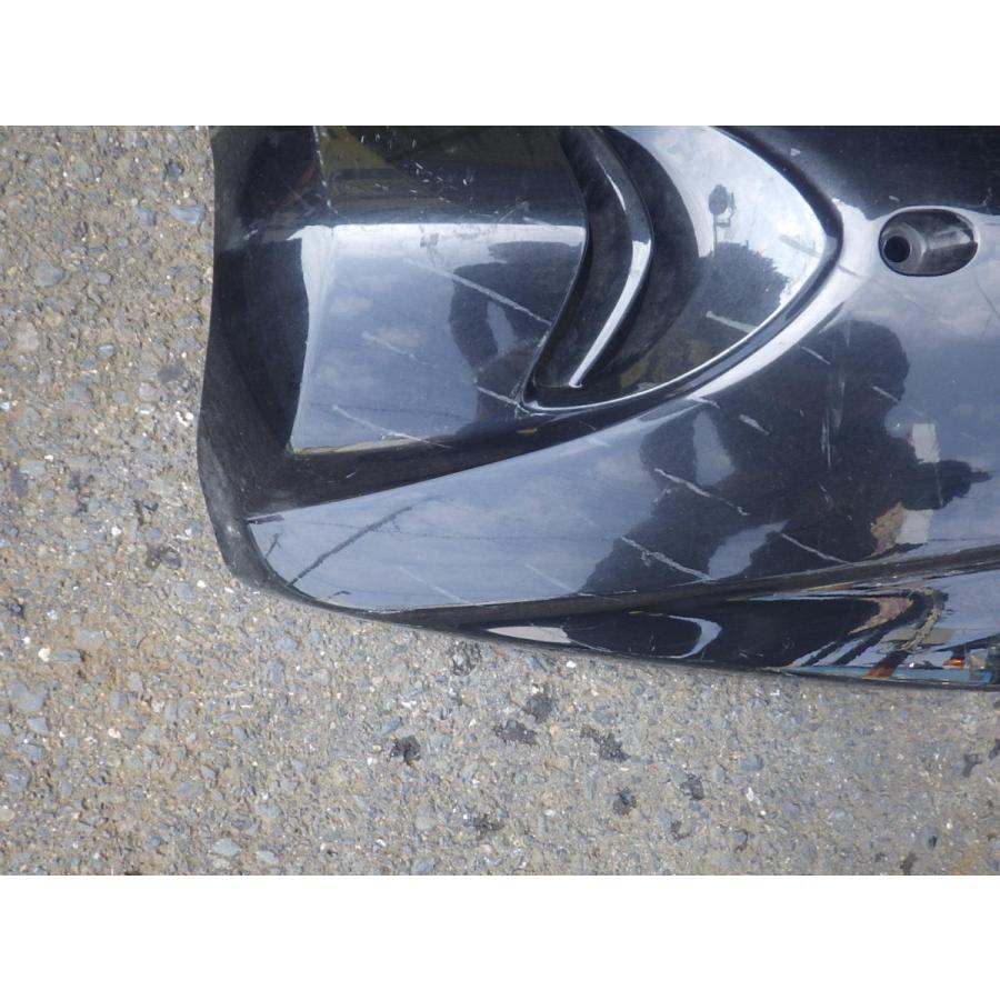 YAMAHA（ヤマハ） 中古 純正部品 ジョグ JOG ZR SA36J 3P3 フロント