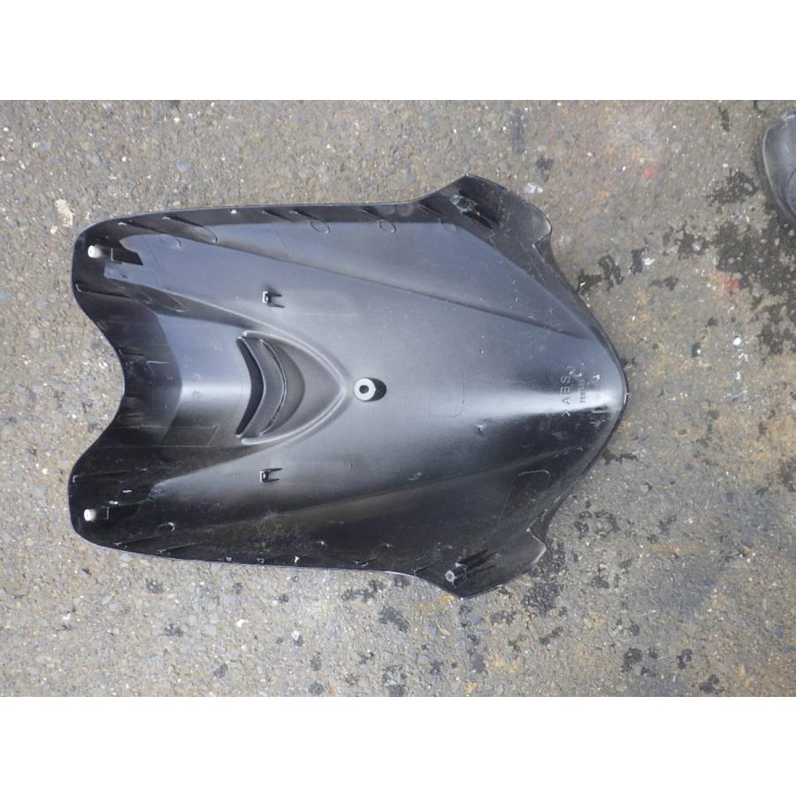 YAMAHA（ヤマハ） 中古 純正部品 ジョグ JOG ZR SA36J 3P3 フロント