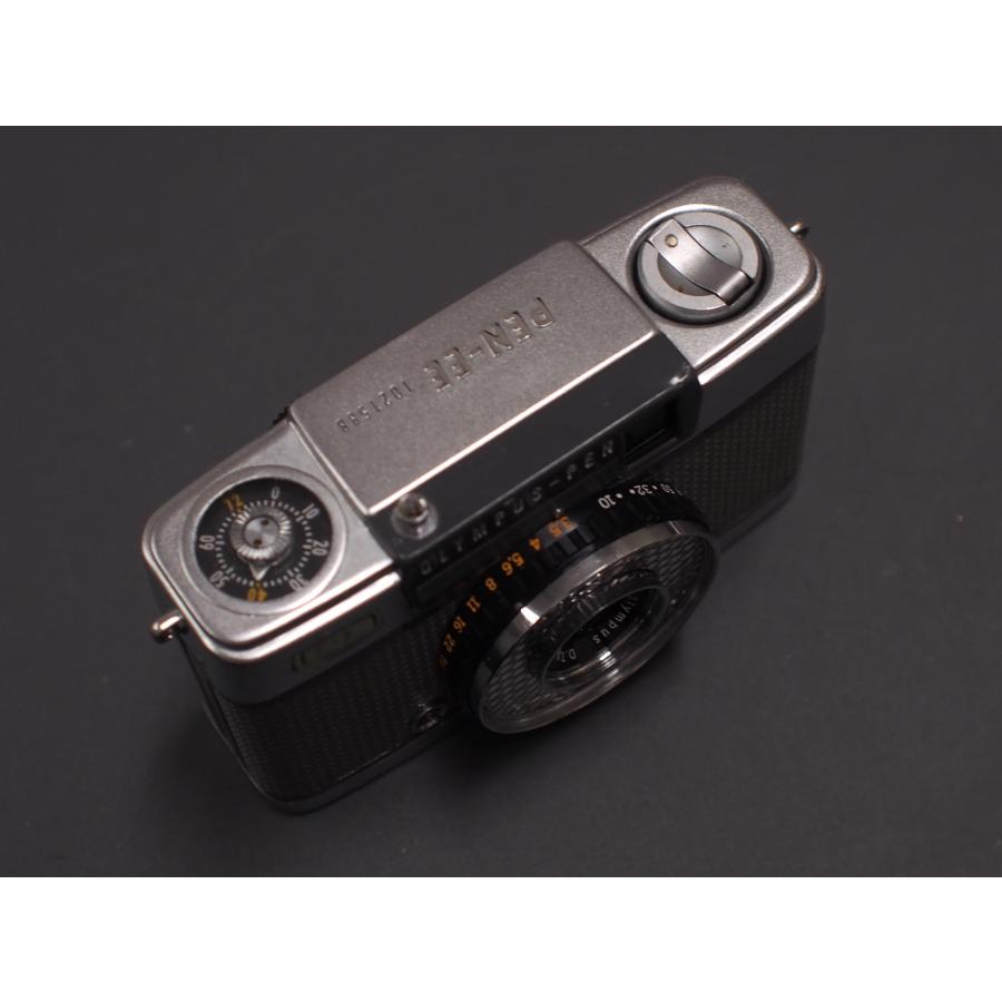 OLYMPUS PEN フィルムカメラ オリンパス ペン PEN-EE コンパクト OLYMPUS PEN フィルムカメラ オリンパス ペン PEN-EE コンパクト