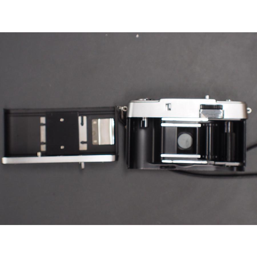 OLYMPUS PEN フィルムカメラ オリンパス ペン PEN-EE コンパクト