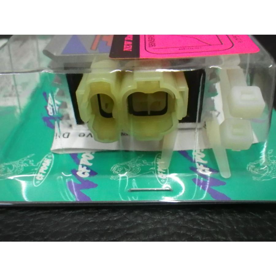 POSH（ポッシュ） 未使用品 社外部品 CF POSH ライブディオ Live Dio