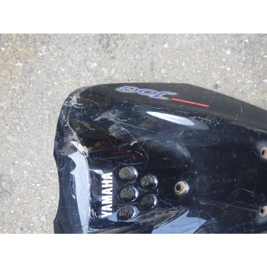 YAMAHA（ヤマハ） 中古 純正部品 ジョグ JOG Space Innovation SA01J