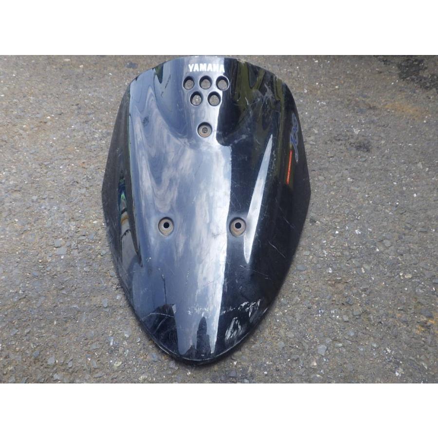 YAMAHA（ヤマハ） 中古 純正部品 ジョグ JOG Space Innovation SA01J