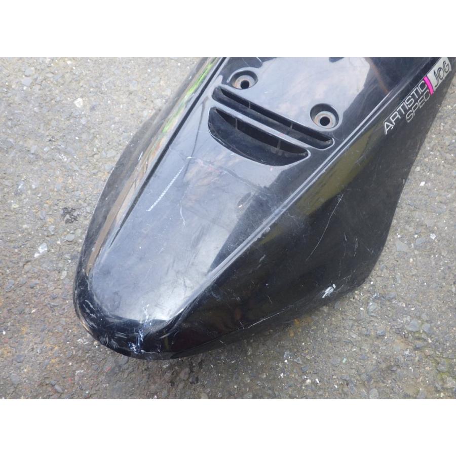 Yamaha JOG ブラックカウル JOGシリーズがカラーチェンジして2021年モデルに – WEB Mr.Bike