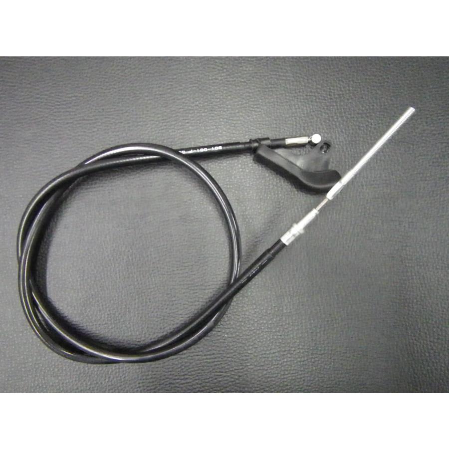 NTB 未使用 社外部品 ヤマハ YAMAHA ビーノ VINO 5AU フロントブレーキ