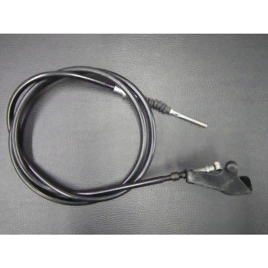 NTB 未使用 社外部品 ヤマハ YAMAHA ジョグ JOG 3KJ リアブレーキ