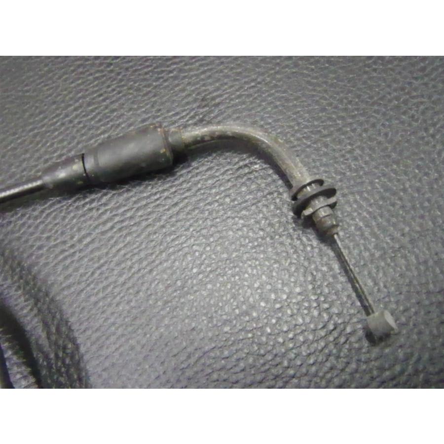 スズキ（SUZUKI） 中古 純正部品 ヴェルデ Verde CA1MB ケーブル