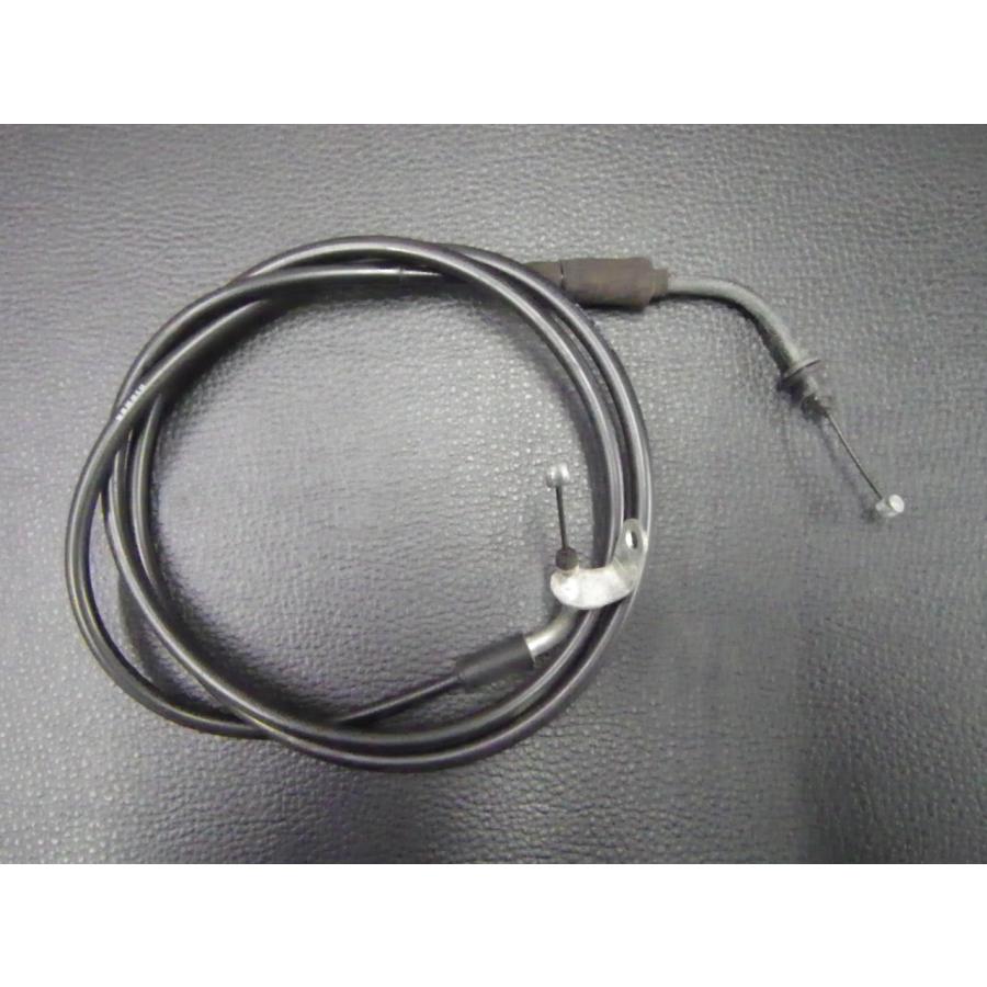 さ ^_^ スズキ（SUZUKI） 中古 純正部品 レッツ4 Let's4 CA41A ケーブル
