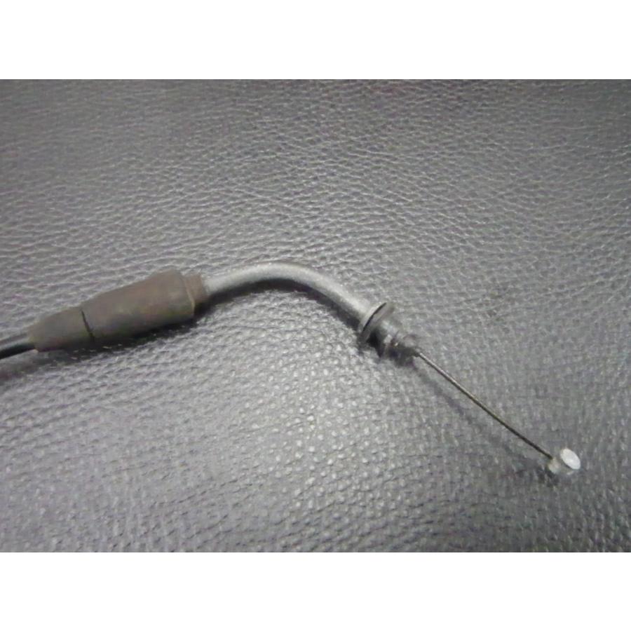 スズキ（SUZUKI） 中古 純正部品 レッツ4 Let's4 CA41A ケーブル
