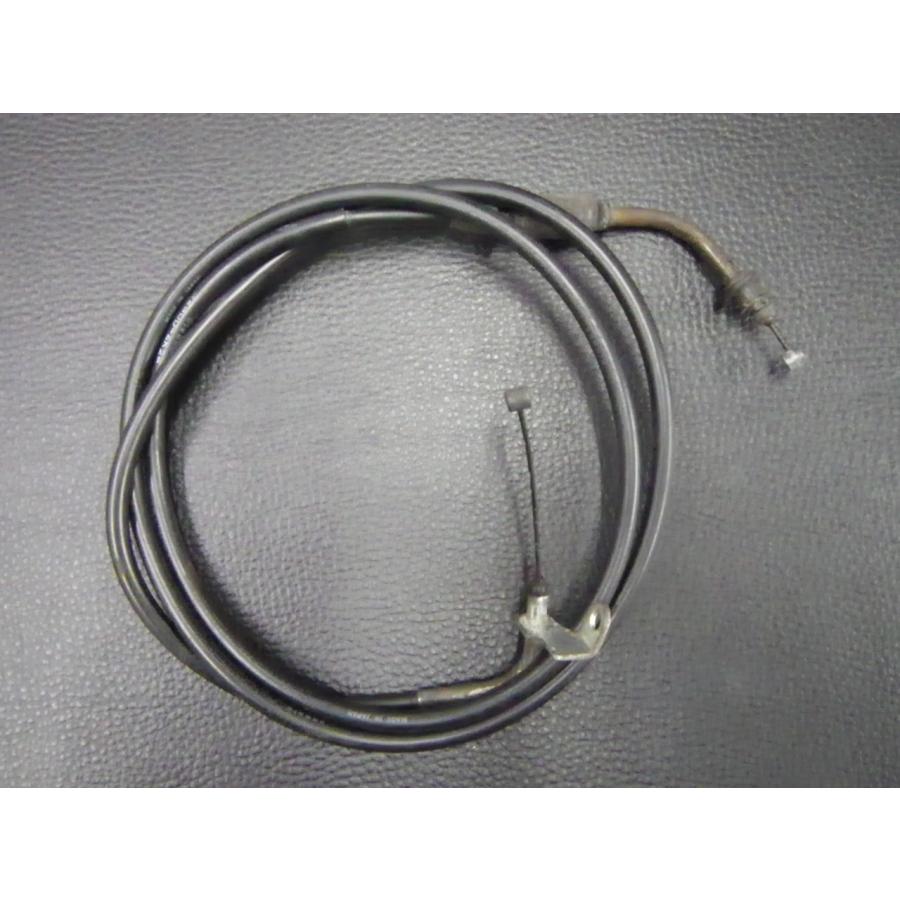 スズキ（SUZUKI） 中古 純正部品 レッツ4 Let's4 CA41A ケーブル