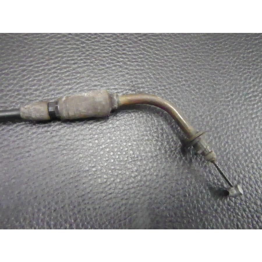 スズキ（SUZUKI） 中古 純正部品 レッツ4 Let's4 CA41A ケーブル
