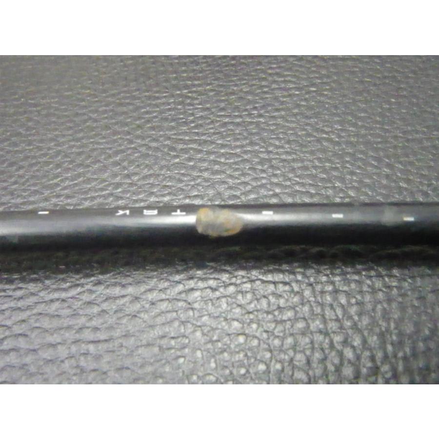 レンズ　ジャンク KITACO 中古 社外部品 キタコ 汎用 スロットルケーブル アウター