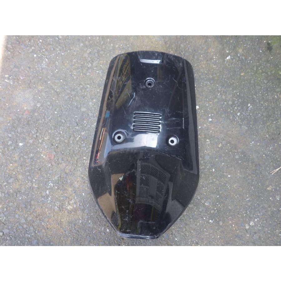 YAMAHA 中古 純正部品 ヤマハ JOG ジョグ ペリカンジョグ 27V フロント 