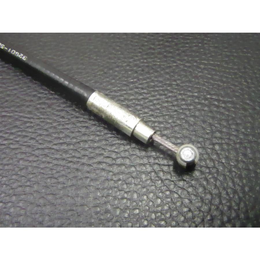 スズキ（SUZUKI） 中古 純正部品 レッツ4 Let's4 CA41A ケーブル