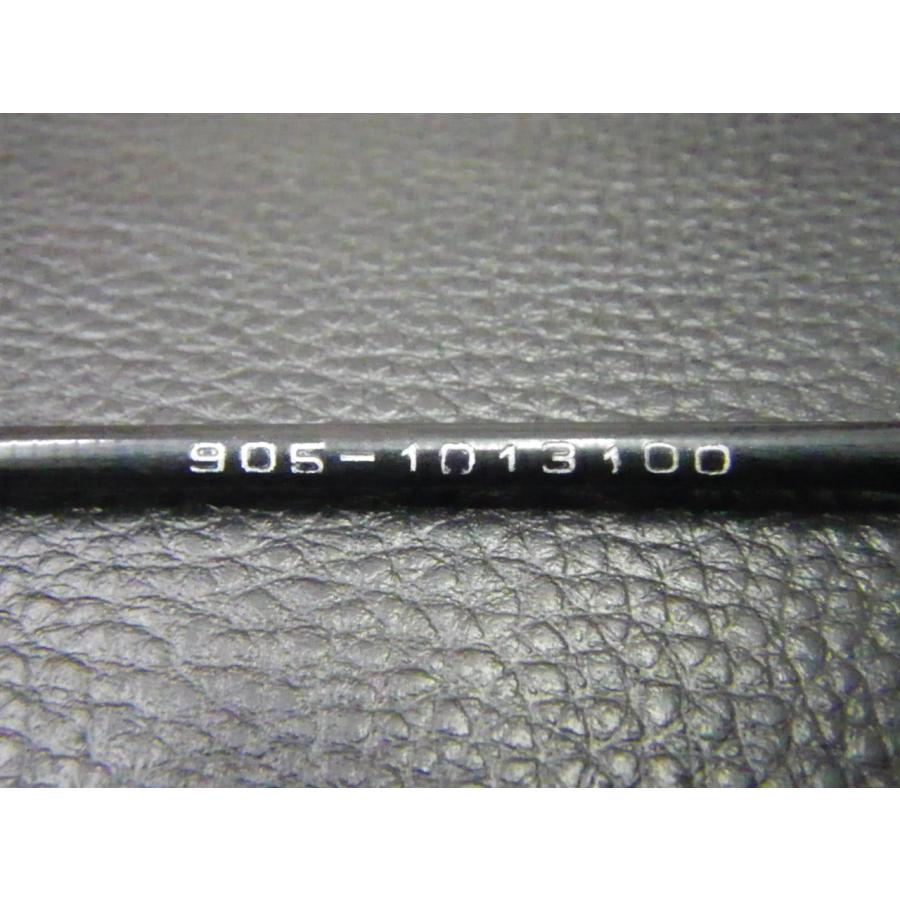 レンズ　ジャンク KITACO 中古 社外部品 キタコ 汎用 スロットルケーブル アウター