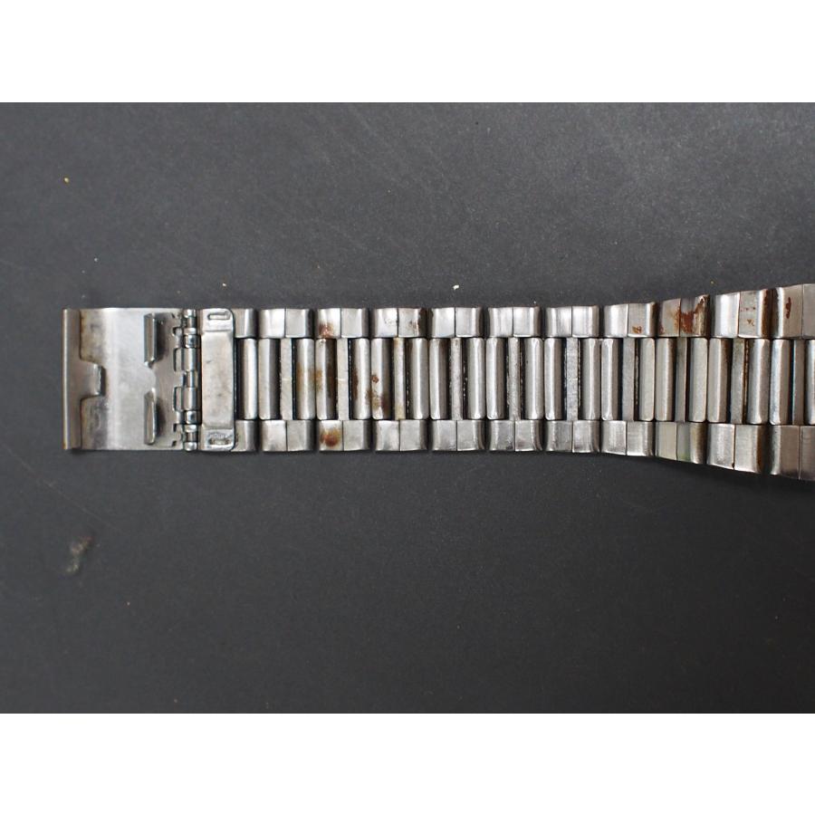 CASIO レア物 カシオ アラームクロノグラフ デジタル クォーツ