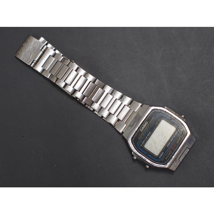 CASIO レア物 カシオ アラームクロノグラフ デジタル クォーツ CASIO レア物 カシオ アラームクロノグラフ デジタル クォーツ