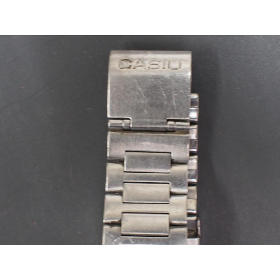 CASIO（カシオ） レア物 アラームクロノグラフ デジタル クォーツ