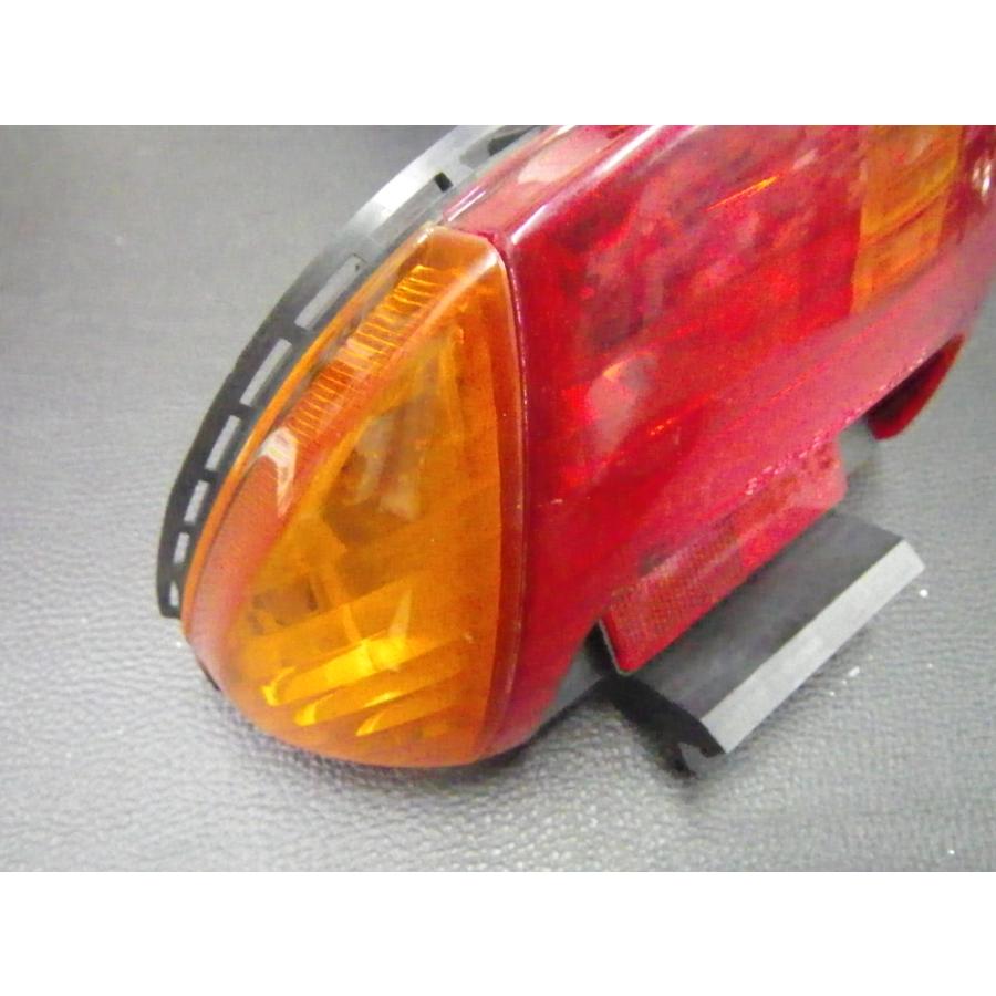 専用BOX ホンダ 中古 純正部品 HONDA ライブディオ LiveDio ZX AF34 AF35