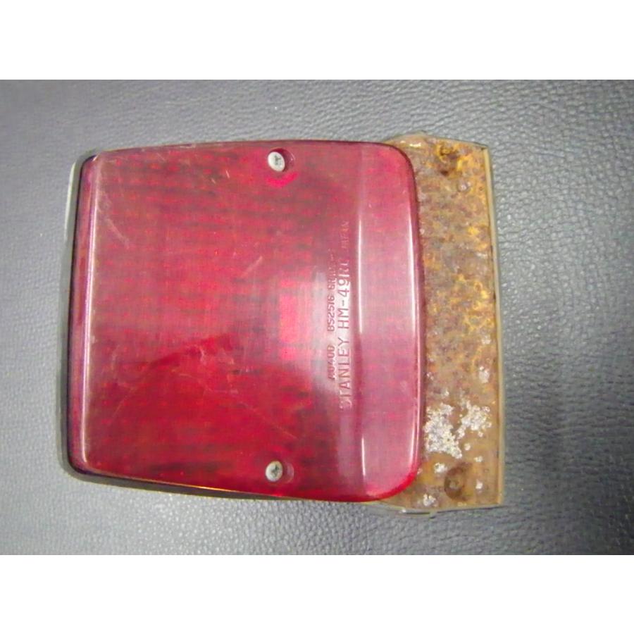 ホンダ（HONDA） 中古 純正部品 HONDA MBX50 AC03 ブレーキランプ 
