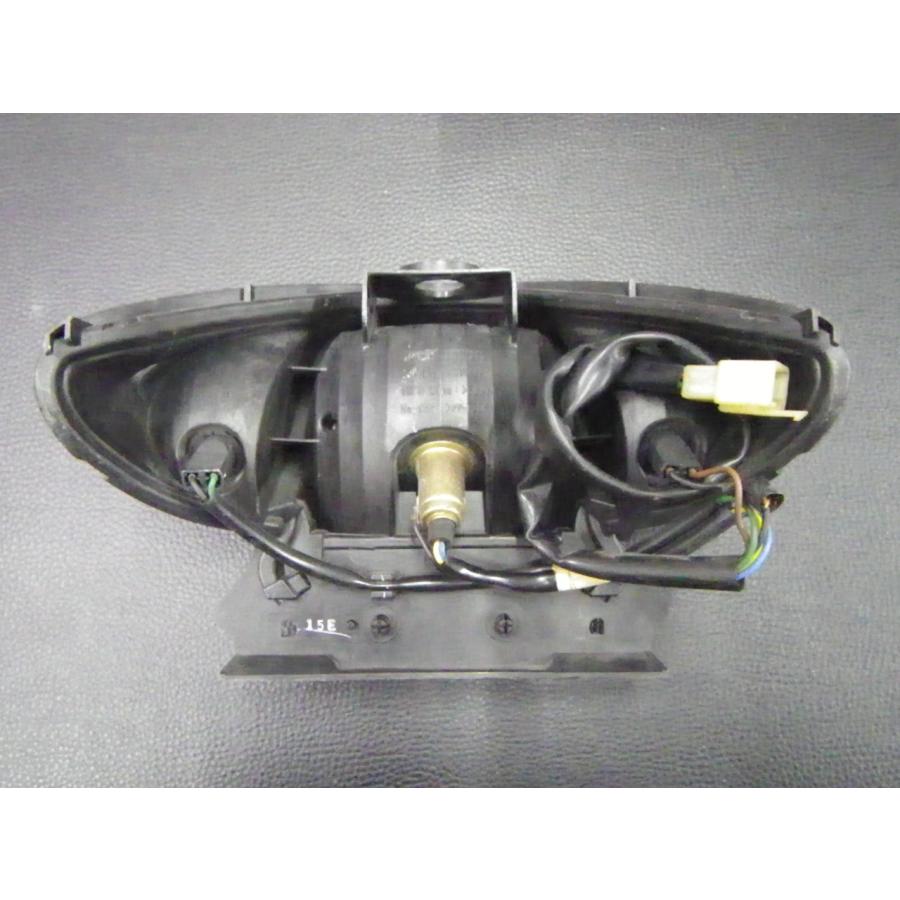 YAMAHA 中古 純正部品 ヤマハ ジョグ JOG SA16J テールランプ