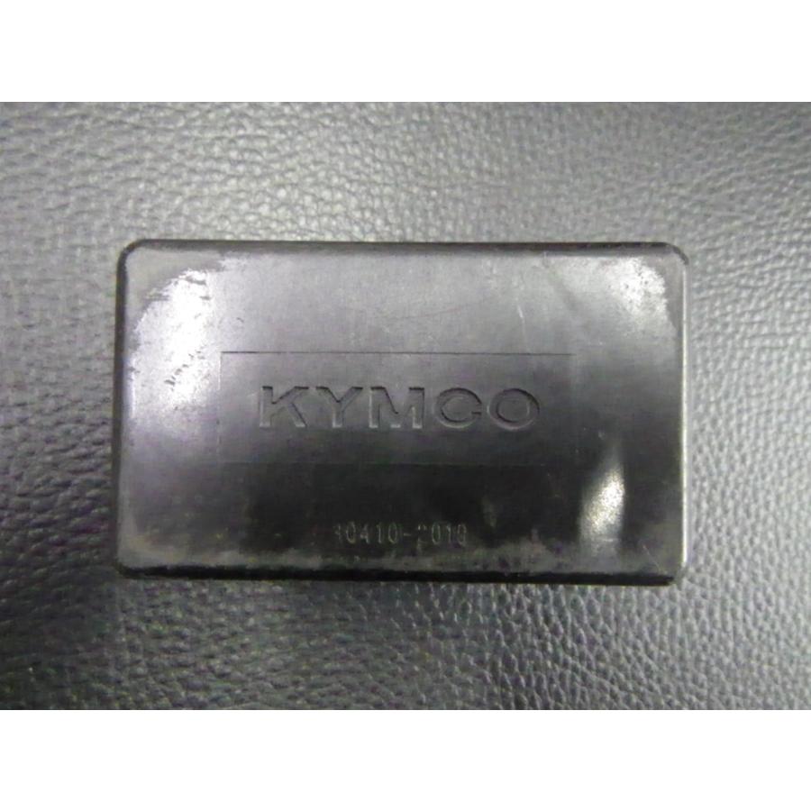KYMCO 中古 純正部品 キムコ スーパー8 SUPER8 UNIT COMP CDI 30410