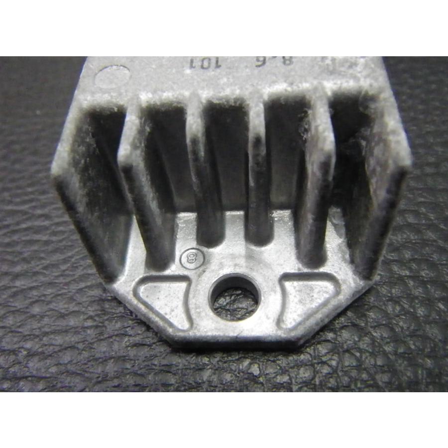 スズキ（SUZUKI） 中古 レッツ4 Let's4 CA45A レクチファイヤ アッシ