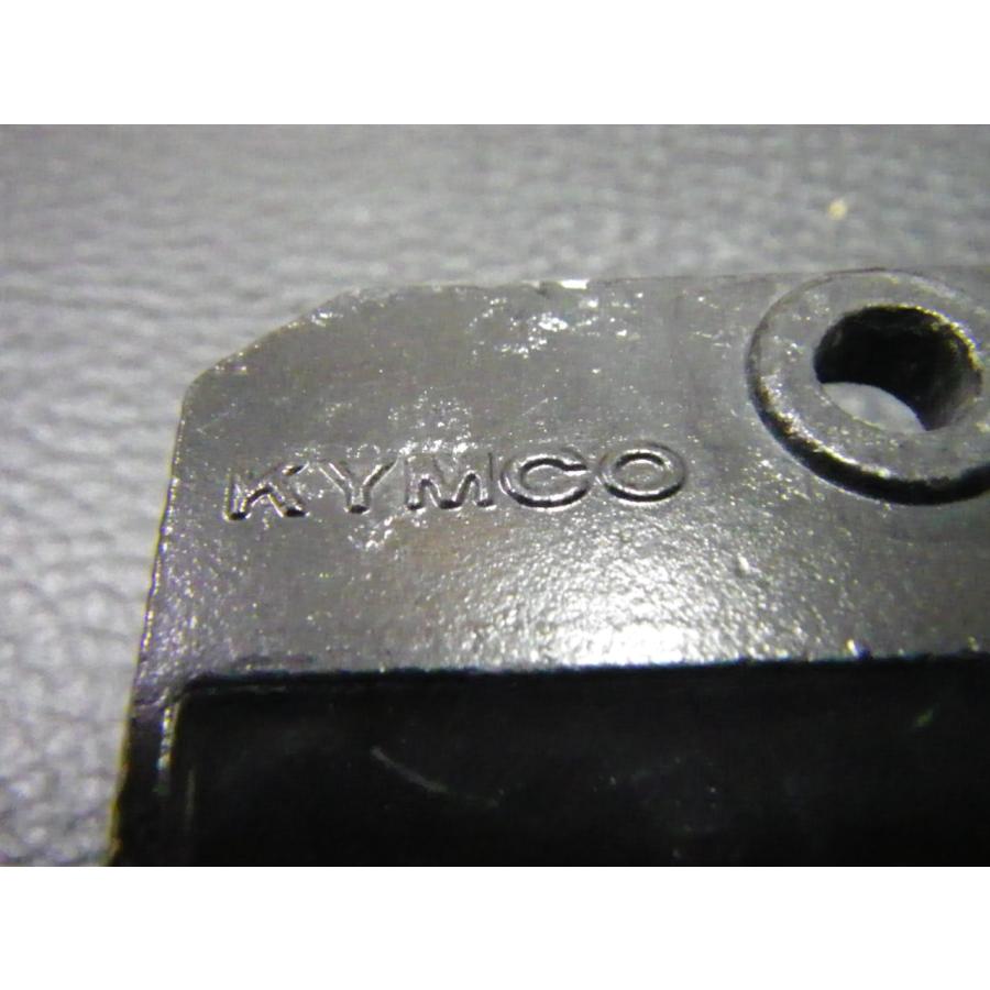 KYMCO 中古 純正部品 キムコ スーパー8 SUPER8 KL25SE (JP) REG REC