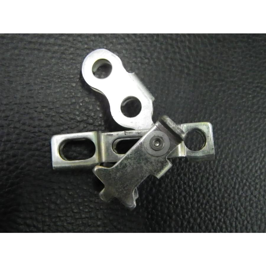 ホンダ 中古 純正部品 HONDA ディオ Dio AF62 イコライザー COMP 47650