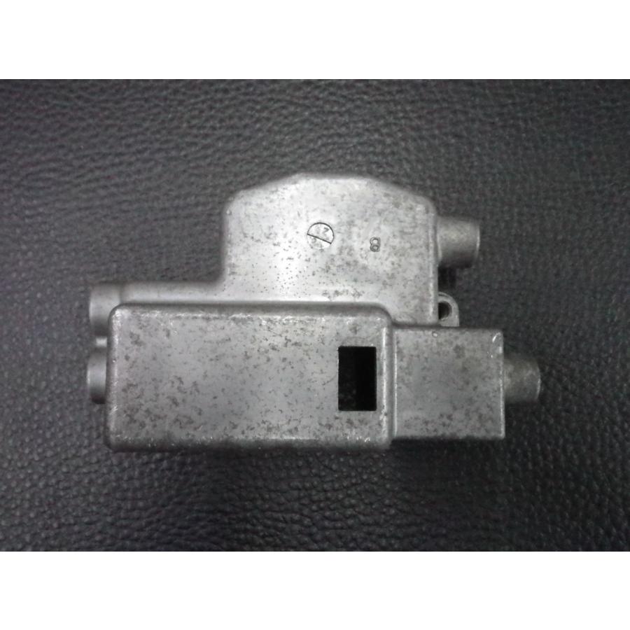 ホンダ（HONDA） 中古 純正部品 ディオ Dio AF62 ブラケット ブレーキ