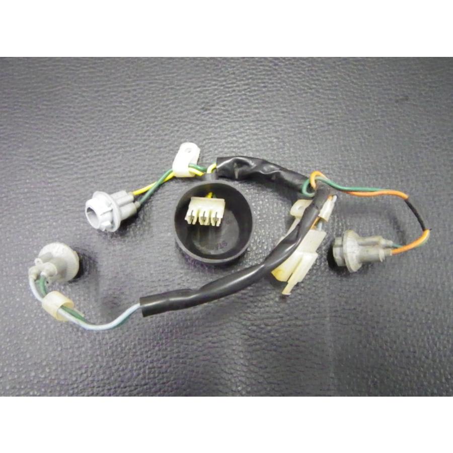 ホンダ（HONDA） 中古 純正部品 ディオ Dio AF62 ソケット COMP 33720