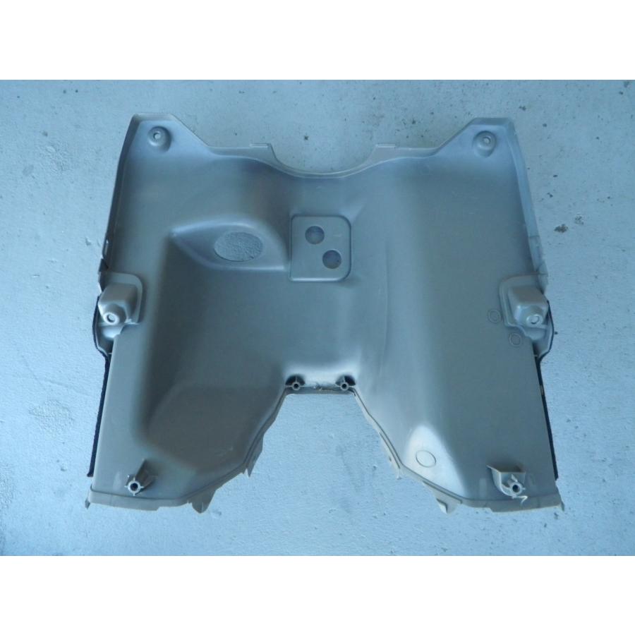 鈴木 スズキ 中古 純正部品 SUZUKI レッツ4 Let's4 バスケット CA43A