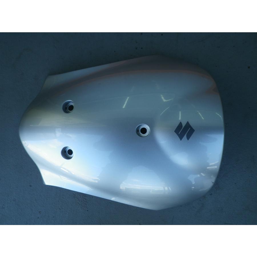 レッツ4  CA45A 車庫保管　現状渡し レッツ4 車体番号 （CA45A): バイク大好き りょうZi