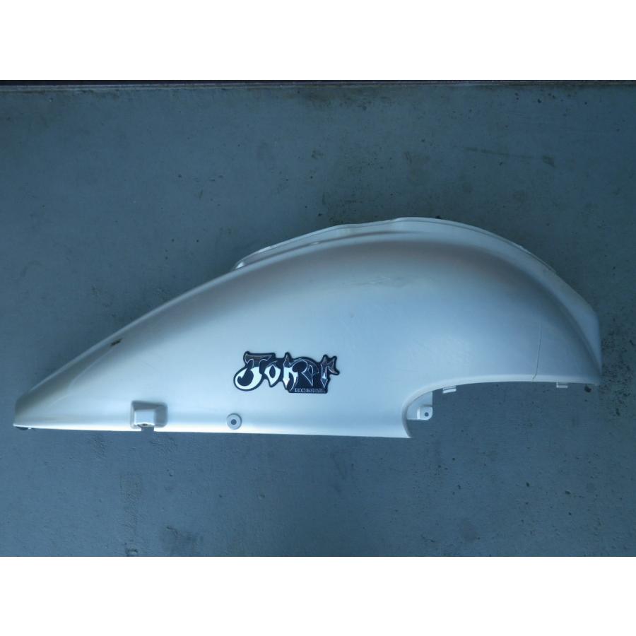 もっちページ ホンダ（HONDA） 中古 純正部品 ジョーカー JOKER 50 AF42 カバー R