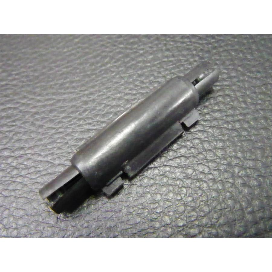 YAMAHA 中古 純正部品 ヤマハ ミント MINT 1YU コネクター ケーブル 型式: 53L-26261-01 管理No.33339 ...