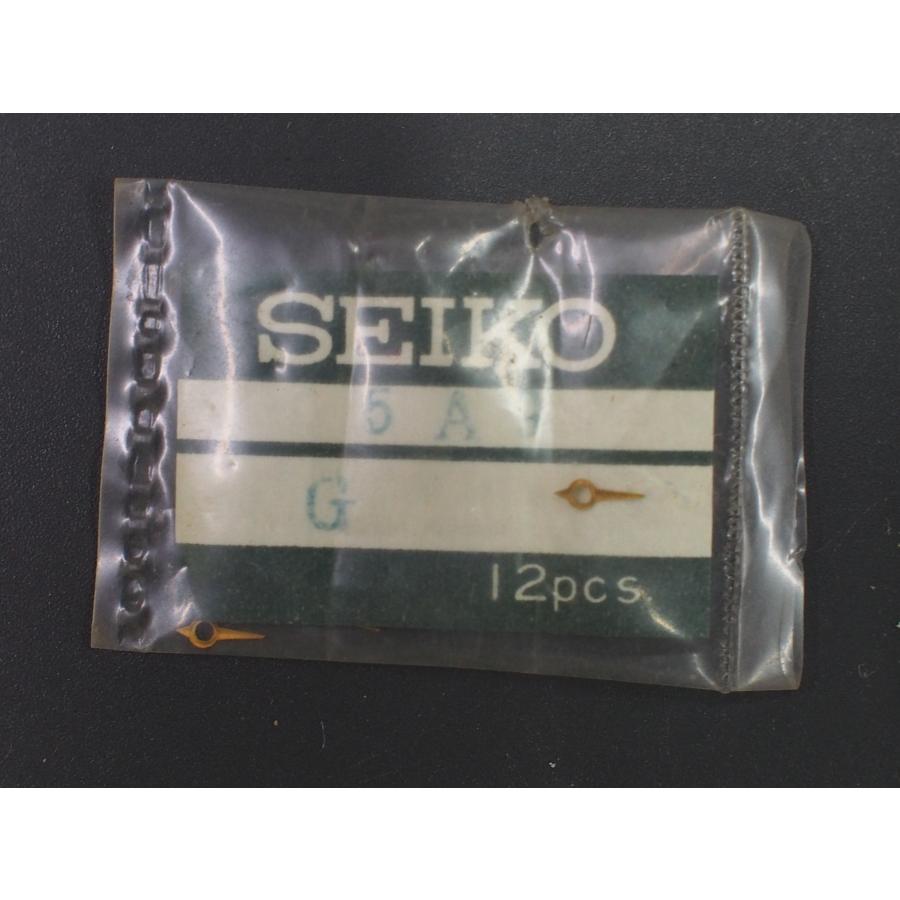 楽天市場】時計部品 SEIKO セイコー MOD カスタムパーツ 針 三針セット 