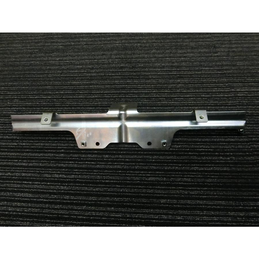 スズキ（SUZUKI） 中古 純正部品 レッツ4 Let's4 バスケット CA43A