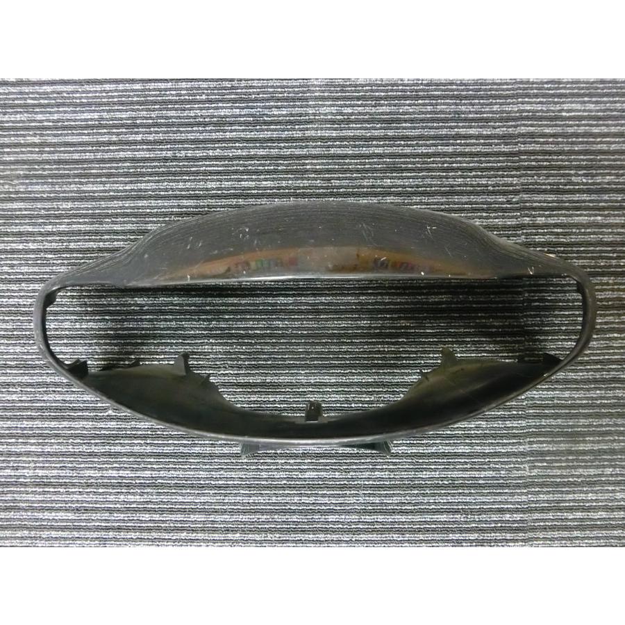 めめ ホンダ（HONDA） 中古 純正部品 ライブディオ LiveDio AF34 カバー