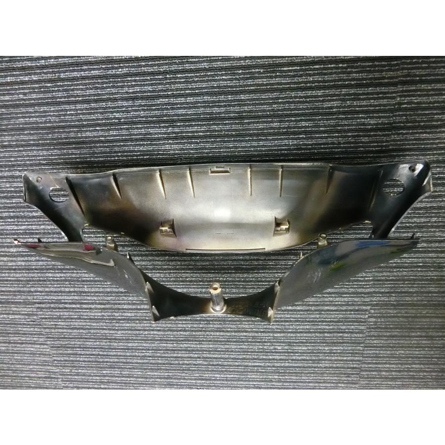 めめ ホンダ（HONDA） 中古 純正部品 ライブディオ LiveDio AF34 カバー