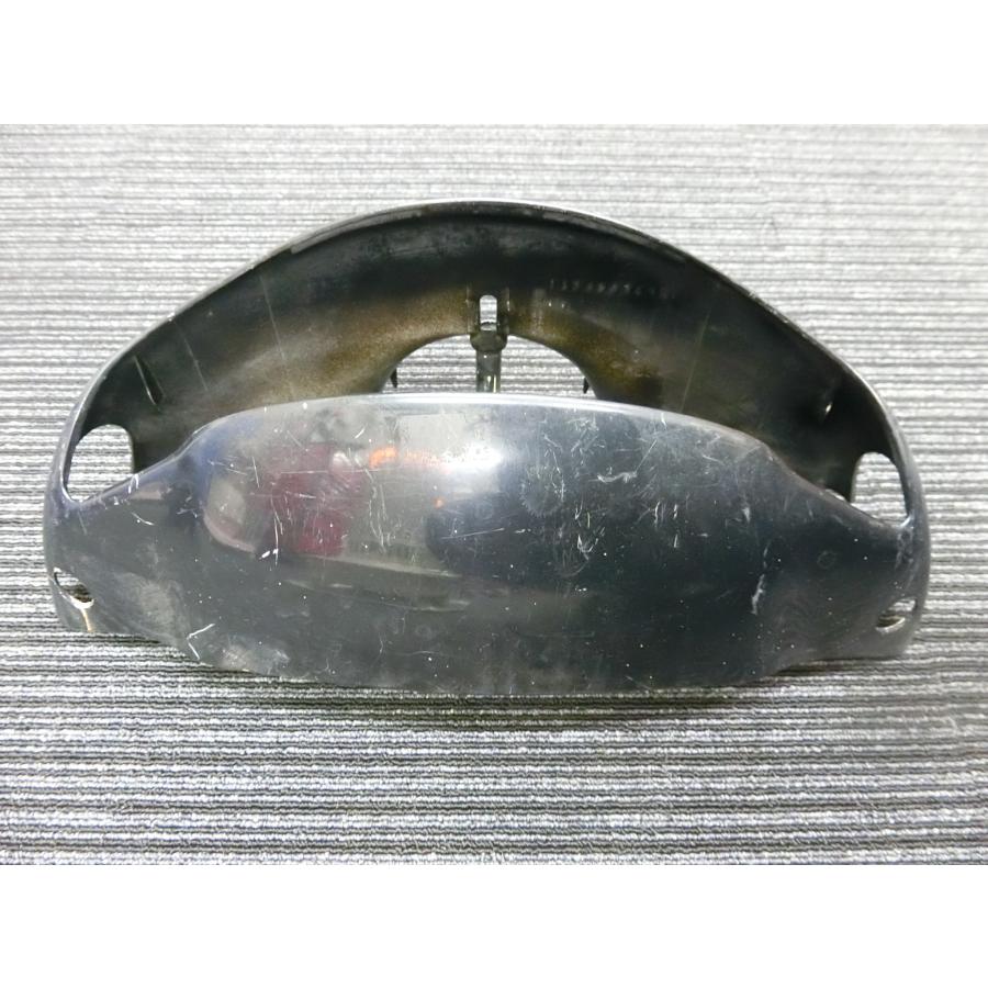 めめ ホンダ（HONDA） 中古 純正部品 ライブディオ LiveDio AF34 カバー