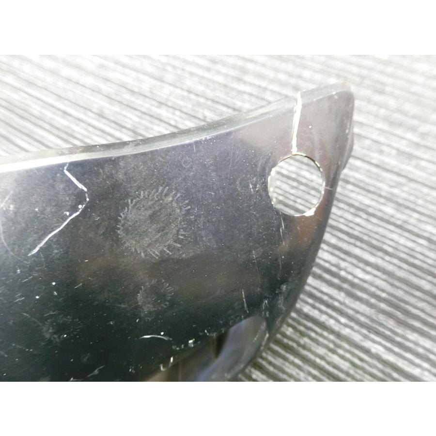 ホンダ（HONDA） 中古 純正部品 ライブディオ LiveDio AF34 カバー