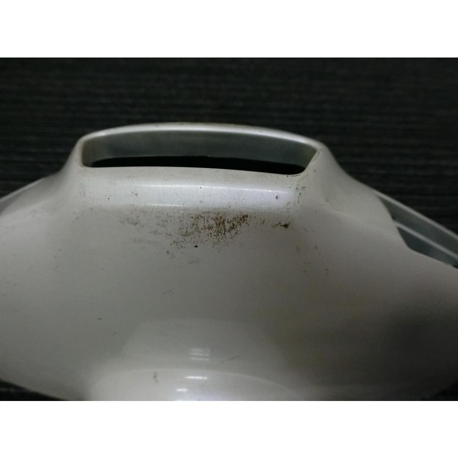 YAMAHA（ヤマハ） 中古 純正部品 ジョグ ポシェ JOG Poche 3KJ カバー