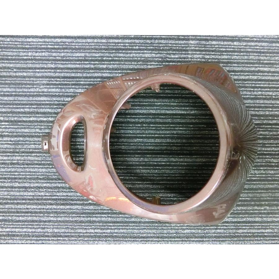 YAMAHA（ヤマハ） 中古 純正部品 ビーノ VINO SA26J カバー ヘッド