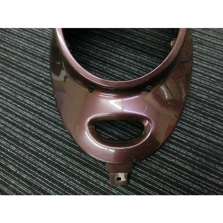 YAMAHA（ヤマハ） 中古 純正部品 ビーノ VINO SA26J カバー ヘッド