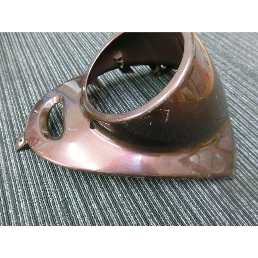 YAMAHA（ヤマハ） 中古 純正部品 ビーノ VINO SA26J カバー ヘッド