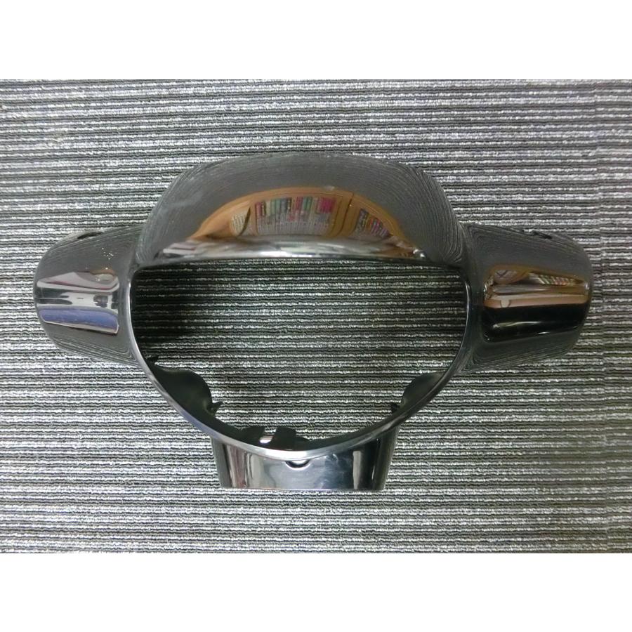 スズキ（SUZUKI） 中古 純正部品 レッツ4 Let's4 CA41A CA45A カバー